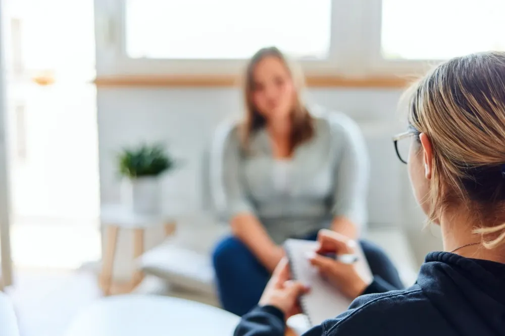 Psychothérapeute à Bouaye